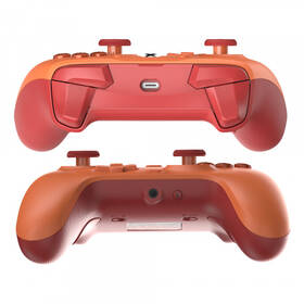Gamepad GameSir G7-SE Wired Controller (XBOX & PC) oranžový

 obrázok produktu 2 z 3