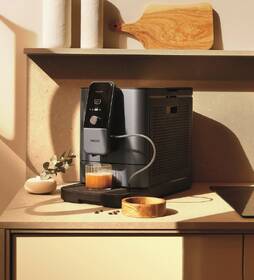 Automatický kávovar Nivona Nivo 8107 Hot - Cold Coffee modrý

 obrázok produktu 14 z 20