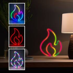LED dekorácie Manta SNL58RGB 

 obrázok produktu 3 z 4