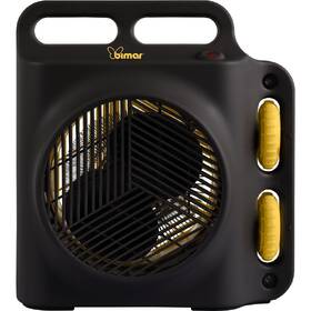 Teplovzdušný ventilátor Bimar HF208 

 obrázok produktu 1 z 2