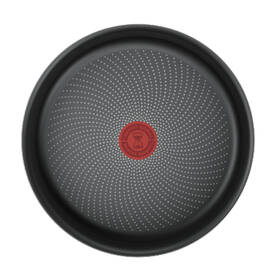 Panvica Tefal L7240402, 24 cm vínová

 obrázok produktu 2 z 5