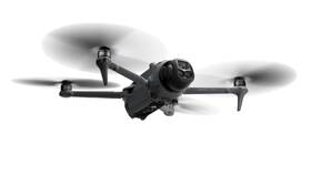 Dron DJI Mavic 4 Pro sivý

 obrázok produktu 5 z 10