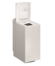 Práčka Whirlpool TDLRB 65261BS EU/N biela

 obrázok produktu 5 z 6