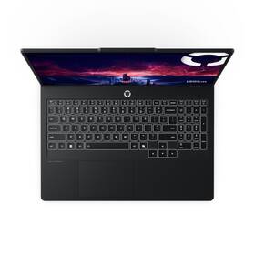 Notebook Lenovo Legion Pro 5 16IAX10 + Game Pass predplatné na 3 mesiace čierny

 obrázok produktu 6 z 12