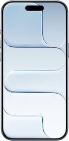 Mobilný telefón Apple iPhone Air 512 GB blankytne modrý 

 obrázok produktu 2 z 10