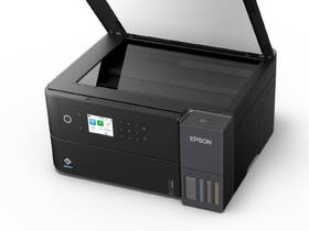 Tlačiareň multifunkčná Epson EcoTank L6360 čierna

 obrázok produktu 8 z 9