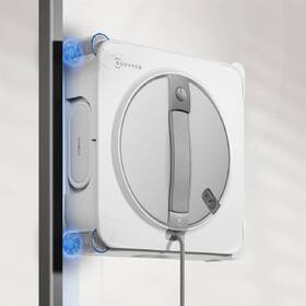 Robotický čistič okien Ecovacs WINBOT W2S biely

 obrázok produktu 6 z 13