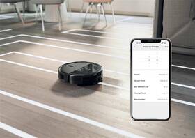 Robotický vysávač Hoover HG230H 011 čierny

 obrázok produktu 19 z 25