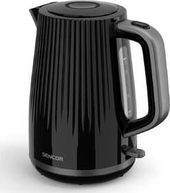 Rýchlovarná kanvica Sencor SWK 7519BK čierna

 obrázok produktu 1 z 11