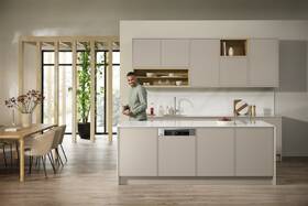 Umývačka riadu Miele G 7601 SCi AutoDos 

 obrázok produktu 9 z 12