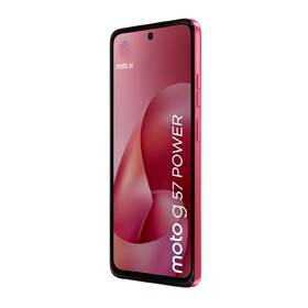 Mobilný telefón Motorola Moto G57 Power 12 GB / 256 GB ružový

 obrázok produktu 2 z 12