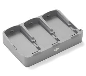 Nabíjačka DJI Neo 2 Two-Way Charging Hub sivá

 obrázok produktu 2 z 3