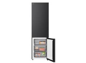Chladnička s mrazničkou LG GBBS322BEV čierna

 obrázok produktu 19 z 29