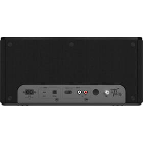 Reproduktor Klipsch The Three Plus čierny

 obrázok produktu 4 z 8