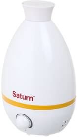 Zvlhčovač vzduchu Saturn ST-AH2118 biely

 obrázok produktu 5 z 8
