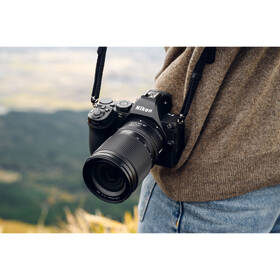 Objektív Nikon Z 24-105 mm f/4-7.1 čierny

 obrázok produktu 8 z 11