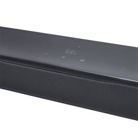 Soundbar JBL BAR 1300 MK2 čierny

 obrázok produktu 11 z 21