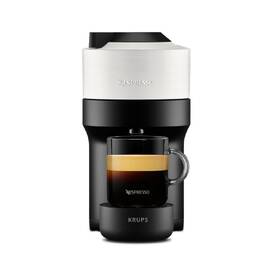 Kapsulový kávovar Krups XN920110P biely

 obrázok produktu 6 z 7