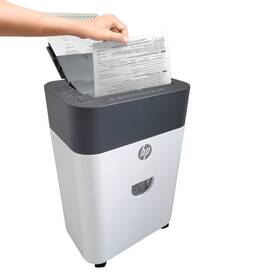 Skartovač HP OneShred Auto 100CC biely

 obrázok produktu 6 z 7