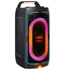 Párty reproduktor Samsung Sound Tower MX-ST40F čierny

 obrázok produktu 1 z 12