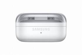 Slúchadlá Samsung Galaxy Buds4 biela

 obrázok produktu 5 z 6