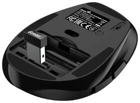 Myš Genius Ergo 8230S čierna

 obrázok produktu 4 z 4