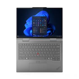 Notebook Lenovo ThinkPad X1 2-in-1 Gen 10 Aura Edition sivý

 obrázok produktu 10 z 11