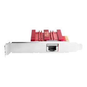 Sieťová karta Asus PCIe XG-C100C V3 červená

 obrázok produktu 2 z 2