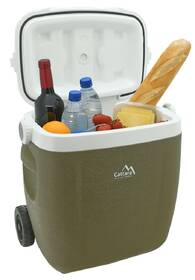 Chladiaci box Cattara Picnic khaki

 obrázok produktu 1 z 8