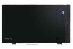 Mikrovlnná rúra Hisense H25MOBS4HGI Invertor čierna

 obrázok produktu 1 z 13