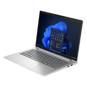 Notebook HP Elitebook 6 G2a 14" strieborný

 obrázok produktu 1 z 9