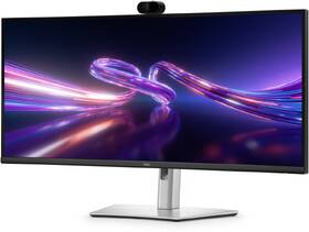 Monitor Dell Pro P3426WEV čierny

 obrázok produktu 2 z 8