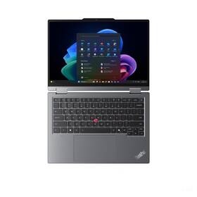 Notebook Lenovo ThinkPad X1 2-in-1 Gen 11 Aura Edition sivý

 obrázok produktu 5 z 12