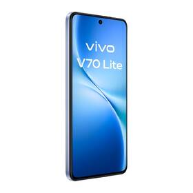 Mobilný telefón vivo V70 Lite 5G 6 GB / 256 GB modrý

 obrázok produktu 4 z 10