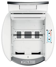 Skartovač Leitz OptiMax Autofeed SmallOffice 200 P4 biely

 obrázok produktu 8 z 8