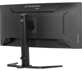 Herný monitor IIYAMA G-Master GCB3484WQSU-B2 čierny

 obrázok produktu 5 z 8