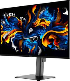 Monitor MSI PRO MAX 271UPX12G čierny

 obrázok produktu 2 z 9