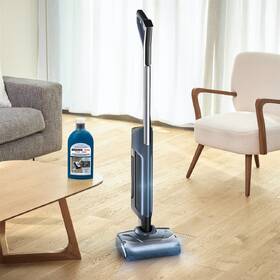 Čistič tvrdých podláh Rowenta GZ7136E0 X-Clean Vision Pro čierna/modrá

 obrázok produktu 8 z 15