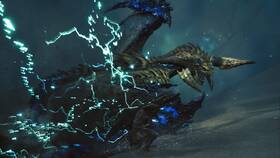 Hra Capcom Nintendo Switch 2 Monster Hunter Wilds (Game-Key Card) 

 obrázok produktu 6 z 11