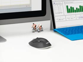 Myš Logitech M720 Triathlon čierna

 obrázok produktu 4 z 5