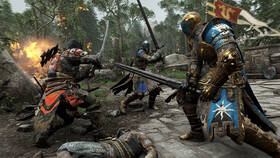 Hra Ubisoft For Honor 

 obrázok produktu 3 z 6