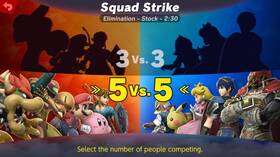Hra Nintendo Super Smash Bros. Ultimate 

 obrázok produktu 5 z 5