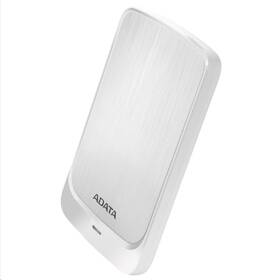 Externý pevný disk ADATA HV320 2TB biely

 obrázok produktu 1 z 4
