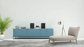 Mikro HiFi systém KENWOOD M-720DAB čierny/strieborný

 obrázok produktu 4 z 6