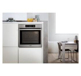 Rúra Whirlpool AKZ9 6270 IX nerez

 obrázok produktu 10 z 15