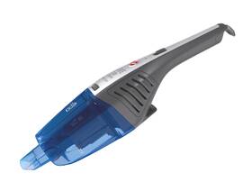 Vysávač akumulátorový Hoover HJ72WDLB 011 

 obrázok produktu 1 z 10