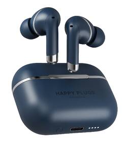 Slúchadlá Happy Plugs Air 1 ANC modrá

 obrázok produktu 1 z 10