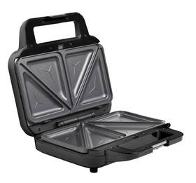 Sendvičovač Concept SV3070 XXL 4v1 

 obrázok produktu 10 z 19