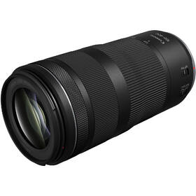 Objektív Canon 100-400 mm f/5.6-8 IS USM čierny

 obrázok produktu 1 z 4