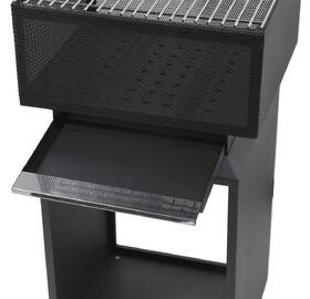 Ohnisko Cattara Cube 

 obrázok produktu 3 z 4